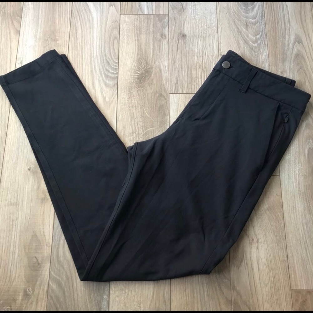 Men’s lululemon commission pants